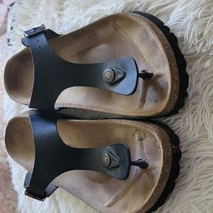 Betula by Birkenstock